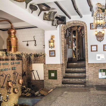 Placeta Boutique Rute Bagian luar foto