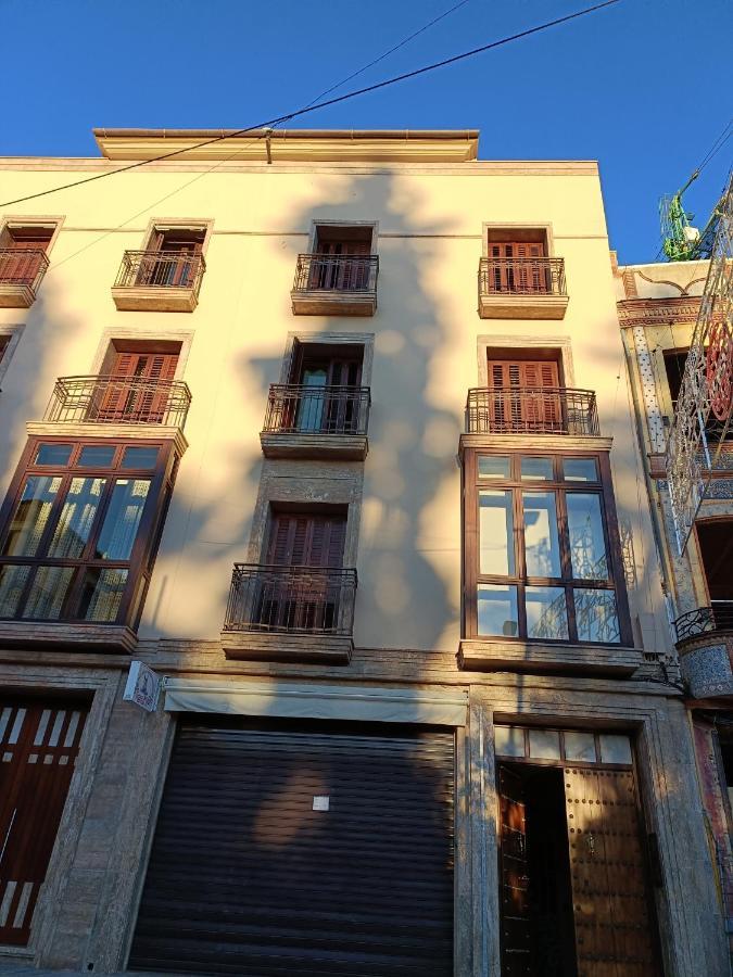 Placeta Boutique Rute Bagian luar foto