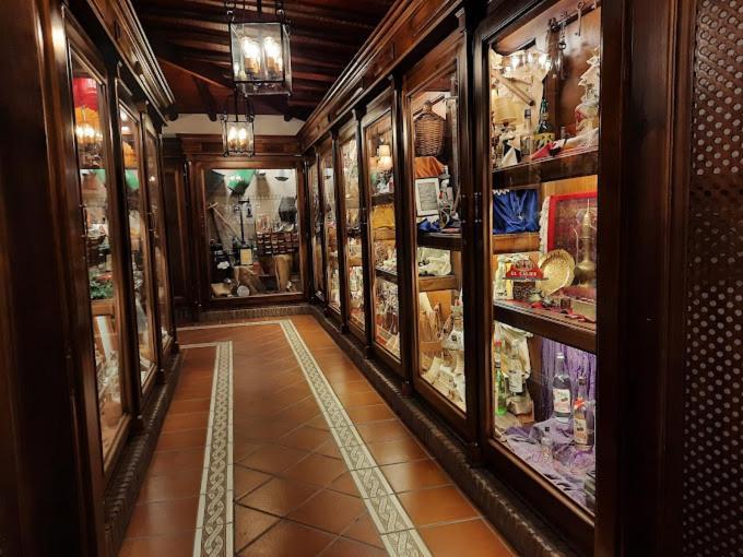 Placeta Boutique Rute Bagian luar foto