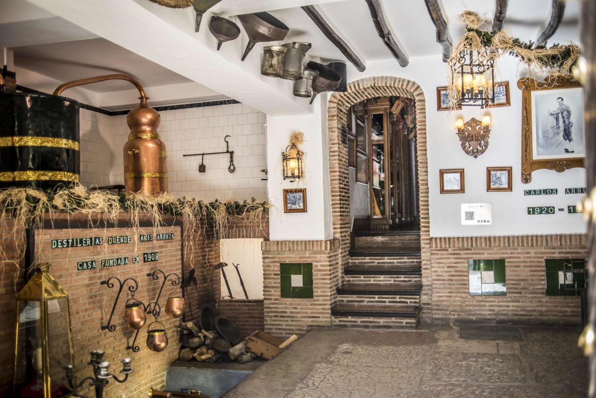 Placeta Boutique Rute Bagian luar foto